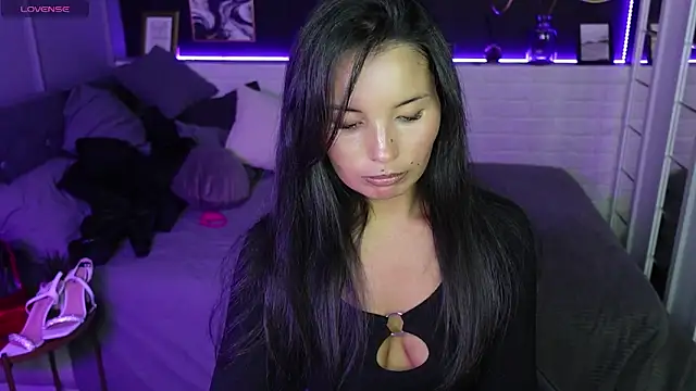 ErikaSoft online show from March 15, 2025, 9:09 am