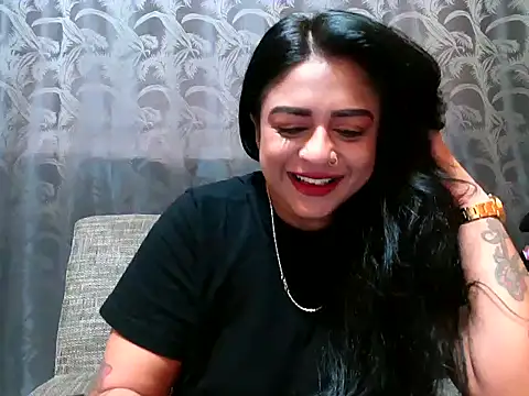 indianishkq7 online show from March 15, 2025, 7:53 am