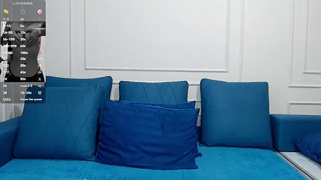 kwana colada online show from February 23, 2025, 2:57 pm