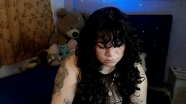 Snapshot of ANGELIQUE_KLANE chatting on September 30, 2025, 10:49 pm ANGELIQUE KLANE online show from September 30, 2025, 10:49 pm