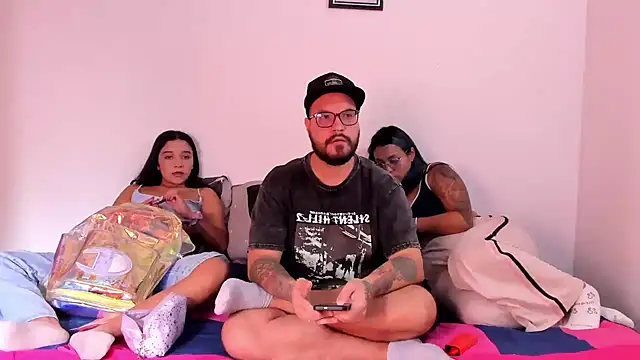 sgmr online show from April 28, 2026, 2:32 pm