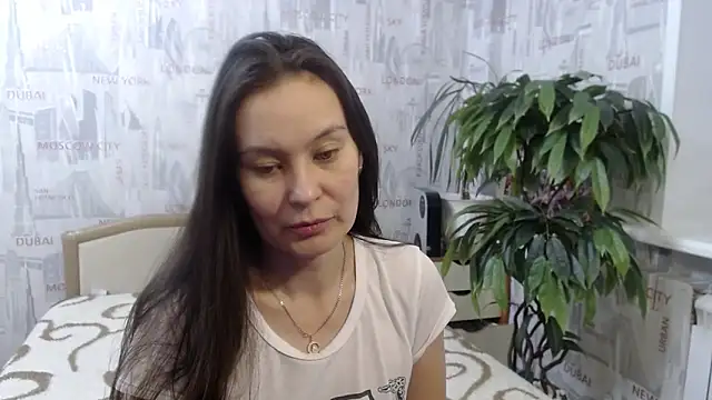 Snapshot of GinaQSoul chatting on February 12, 2026, 6:29 pm GinaQSoul online show from February 12, 2026, 6:29 pm