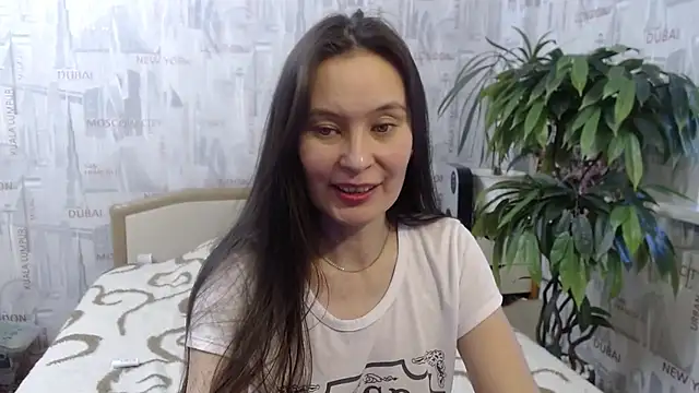 Snapshot of GinaQSoul chatting on February 9, 2026, 12:25 pm GinaQSoul online show from February 9, 2026, 12:25 pm