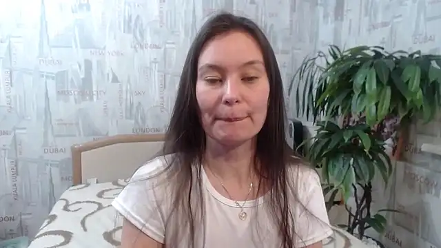 GinaQSoul online show from January 10, 2026, 12:33 pm