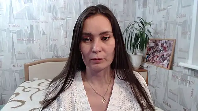 GinaQSoul online show from January 7, 2026, 2:11 pm