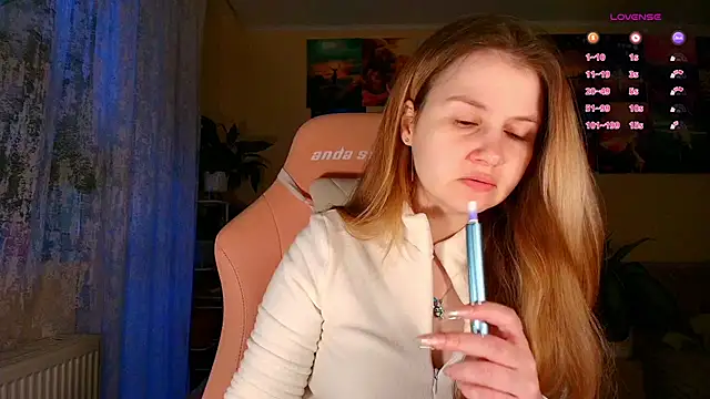 Snapshot of GoodWitch_ chatting on February 8, 2026, 6:33 am GoodWitch online show from February 8, 2026, 6:33 am