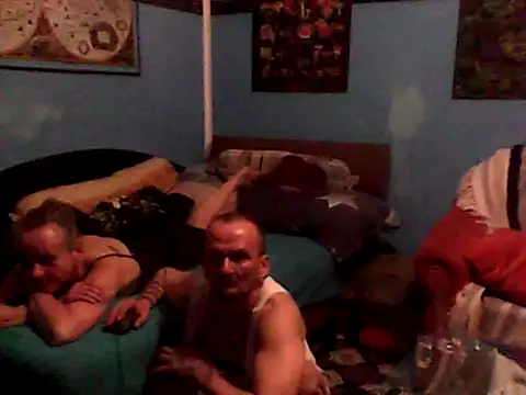 LOVE-SEX-DRUGS-38 online show from February 19, 2026, 1:13 am