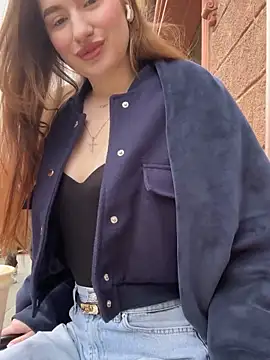 AlicaFoxis  online show from March 25, 2026, 9:08 am