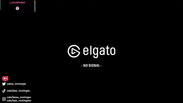 CATALINA RESTREPO online show from March 8, 2026, 1:44 am