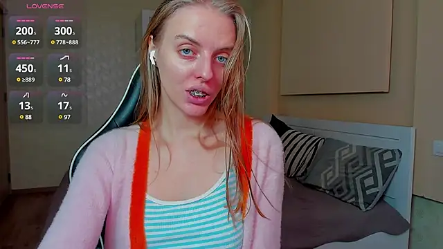 Jam cream online show from March 3, 2025, 7:13 am