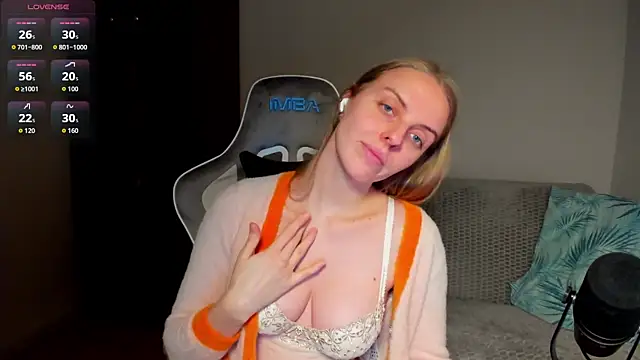 Jam cream online show from March 1, 2026, 7:47 pm