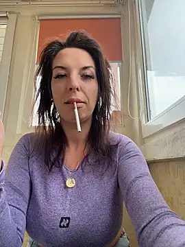 Almmaxxxx online show from March 30, 2026, 6:15 am