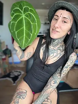 samisamsx online show from January 16, 2026, 4:33 pm