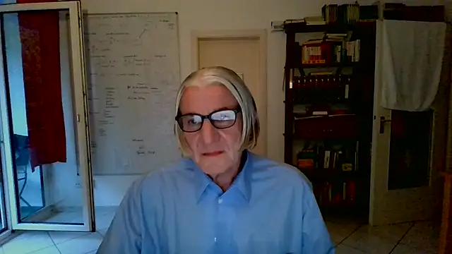Snapshot of Sokrates3 chatting on July 28, 2026, 7:15 pm Sokrates3 online show from July 28, 2026, 7:15 pm