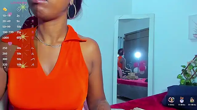 myblackdoope online show from December 22, 2025, 11:21 am