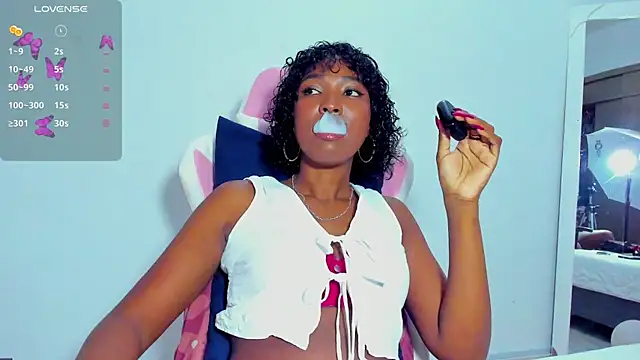 Snapshot of myblackdoope chatting on February 28, 2026, 3:33 pm myblackdoope online show from February 28, 2026, 3:33 pm