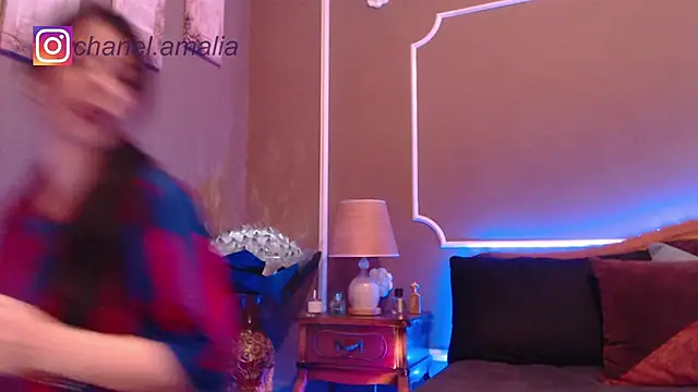 Chanel- online show from December 5, 2024, 7:11 pm