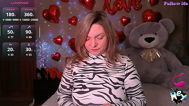 KristiOwen online show from March 7, 2026, 2:07 am