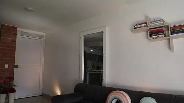  Vahos  online show from March 14, 2026, 7:09 pm