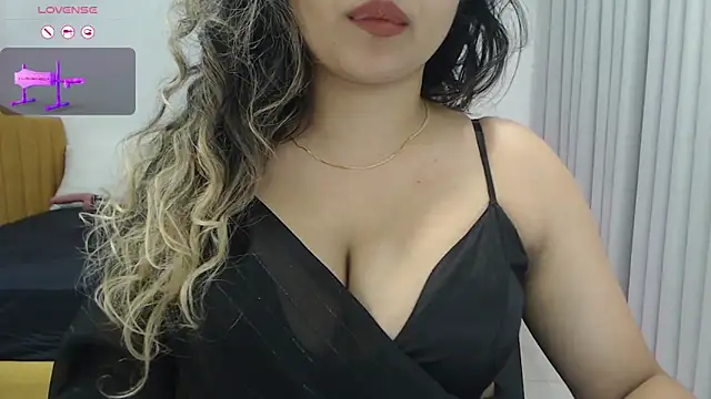  neesha 414  online show from September 10, 2025, 6:40 pm