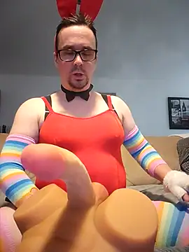 Furax514 online show from February 4, 2026, 1:11 am