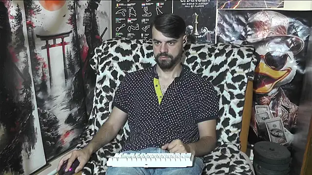00george online show from June 4, 2026, 8:41 am