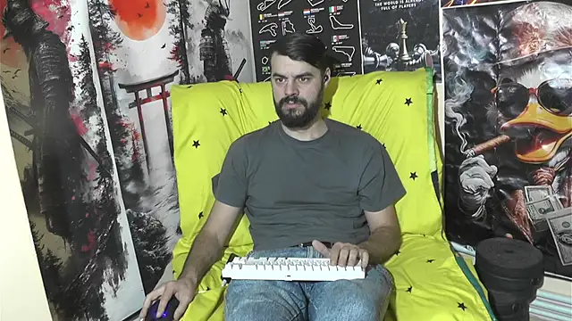 00george online show from February 28, 2026, 11:10 am