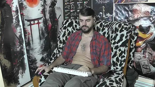 00george online show from February 1, 2026, 10:35 am