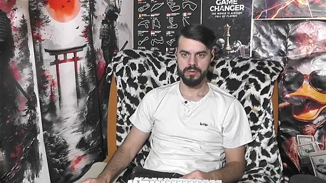 00george online show from December 20, 2025, 4:21 pm