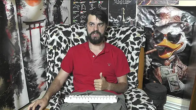 00george online show from June 1, 2026, 12:00 am