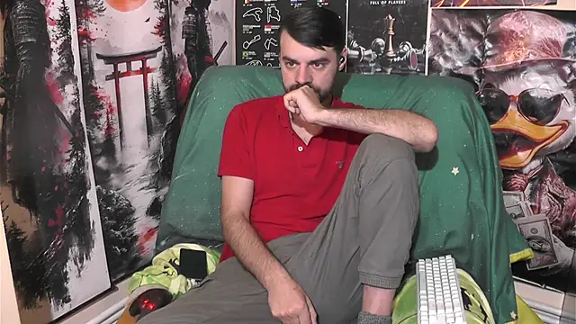 00george online show from April 6, 2026, 6:58 am