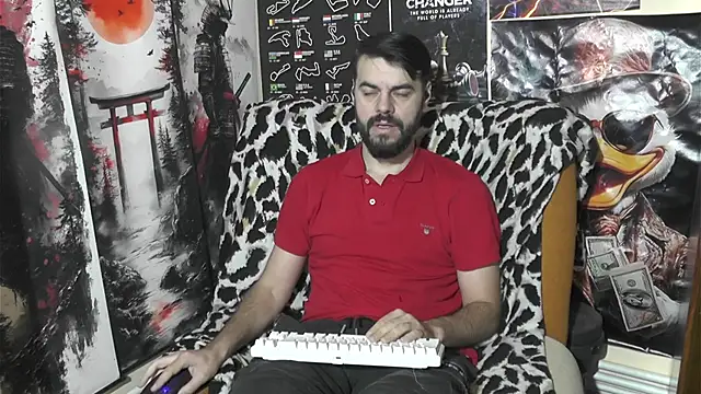 00george online show from February 18, 2026, 9:50 am