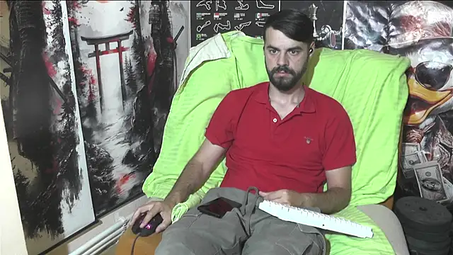 Snapshot of 00george chatting on June 19, 2026, 1:39 pm 00george online show from June 19, 2026, 1:39 pm