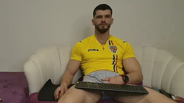 MauroTwin online show from March 9, 2026, 7:06 pm