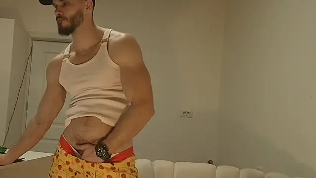 MauroTwin online show from February 10, 2026, 4:50 pm