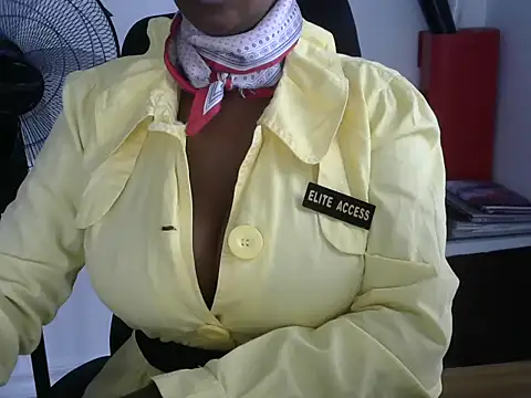 missytrig online show from March 23, 2026, 5:51 am