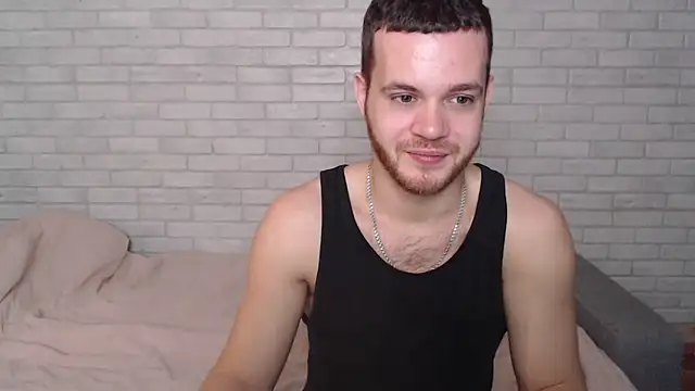 Alexxx horny online show from November 3, 2025, 7:46 am