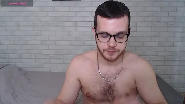 Alexxx horny online show from June 3, 2026, 8:15 am