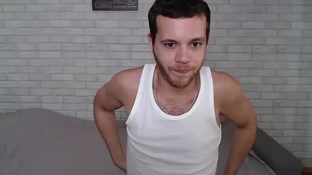 Snapshot of Alexxx_horny chatting on October 7, 2025, 8:37 am Alexxx horny online show from October 7, 2025, 8:37 am