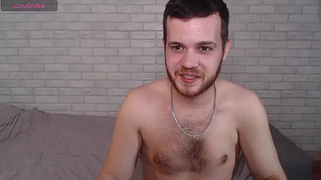 Alexxx horny online show from June 16, 2026, 2:50 pm