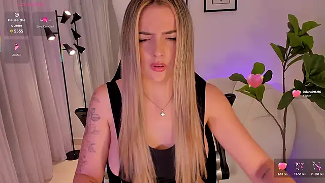 AmyWood online show from January 5, 2026, 5:27 pm