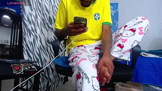 kilian xx online show from April 18, 2026, 10:06 am