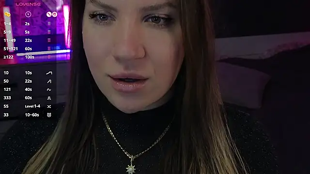 Fairy  Sofia online show from December 16, 2025, 8:07 am