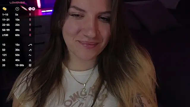 Fairy  Sofia online show from November 19, 2025, 8:47 am