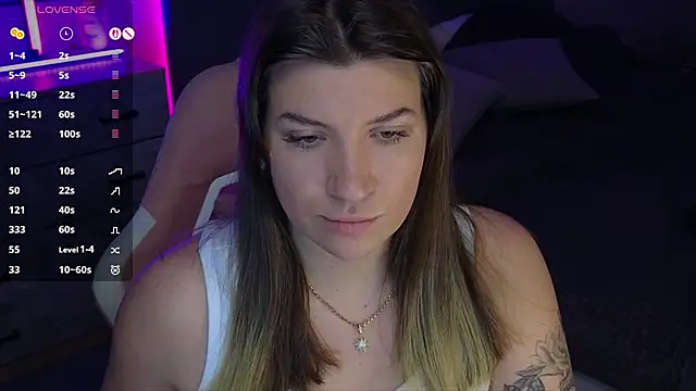 Fairy  Sofia online show from February 12, 2026, 8:25 am