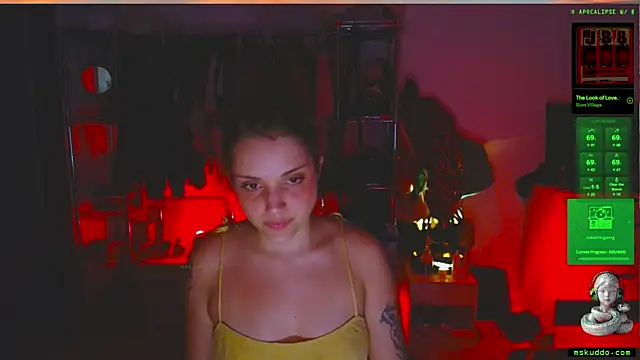 mskuddo online show from February 8, 2025, 1:00 am