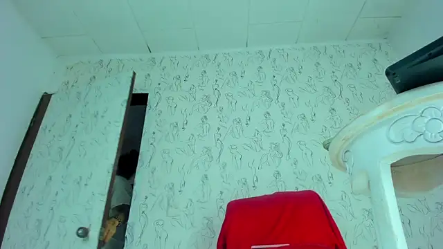 SEXYBABYGIRLTS online show from November 10, 2025, 8:58 pm