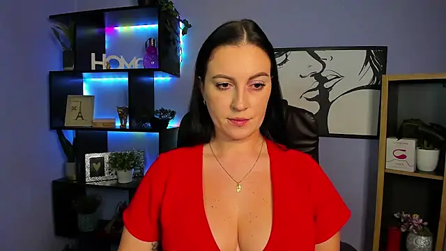 FUN AMI online show from February 13, 2025, 2:09 pm