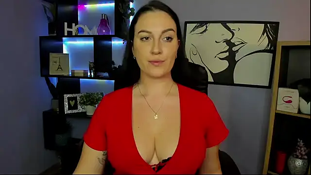 FUN AMI online show from January 27, 2025, 2:13 pm