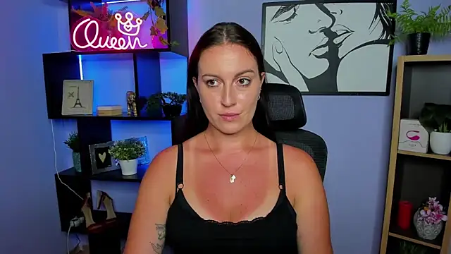 FUN AMI online show from June 2, 2026, 1:22 pm